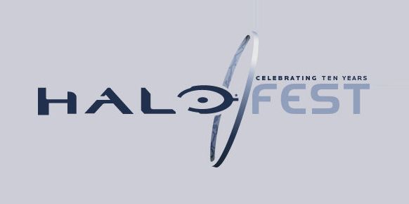 Microsoft celebrará un evento para conmemorar el décimo aniversario de Halo Microsoft celebrará un evento para conmemorar el décimo aniversario de Halo