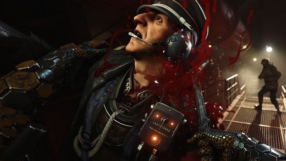 Wolfenstein 2 y The Evil Within 2 tendrán mejoras en Xbox One X Wolfenstein 2 y The Evil Within 2 tendrán mejoras en Xbox One X