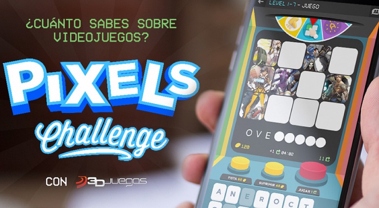 Esta semana te recomendamos estos juegos para móviles