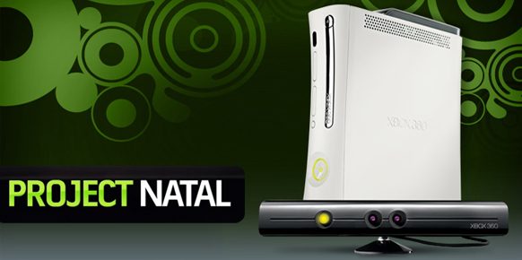 Project Natal Project Natal