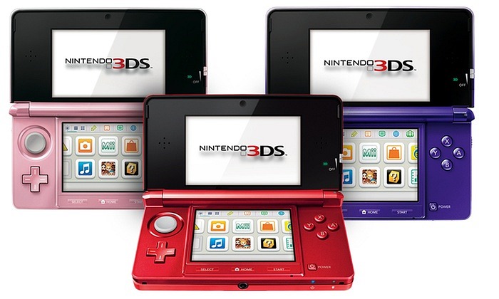 Nintendo apoyará hasta más allá de 2018 a 3DS Nintendo apoyará hasta más allá de 2018 a 3DS