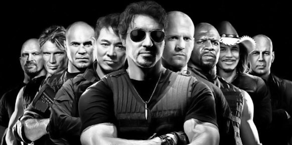 Ubisoft podría estar desarrollando un videojuego sobre la próxima película de "The Expendables" Ubisoft podría estar desarrollando un videojuego sobre la próxima película de "The Expendables"