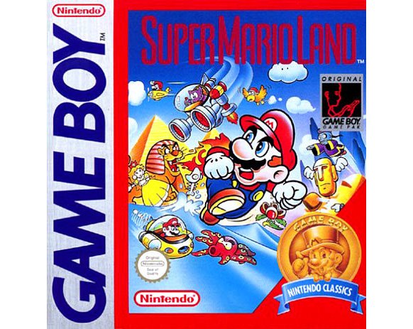 Satoru Okada, creador de Super Mario Land, se retira Satoru Okada, creador de Super Mario Land, se retira