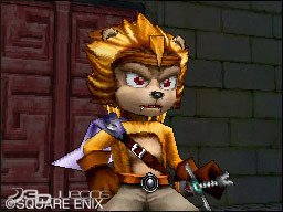 Dragon Quest Monsters: Joker 2 Professional