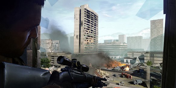 Sniper: Ghost Warrior 2 Sniper: Ghost Warrior 2
