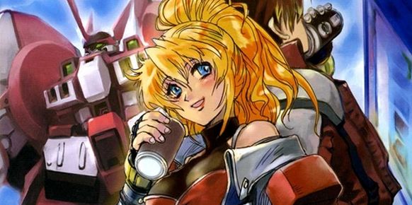 Imagen de #Dai-2-Ji Super Robot Taisen Original Generations