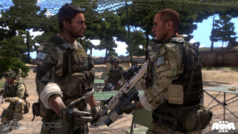 ArmA 3