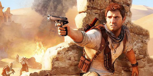 Naughty Dog comienza a hablar sobre Uncharted 4 Naughty Dog comienza a hablar sobre Uncharted 4