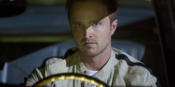 La película de Need for Speed se convierte en un fenómeno en China La película de Need for Speed se convierte en un fenómeno en China