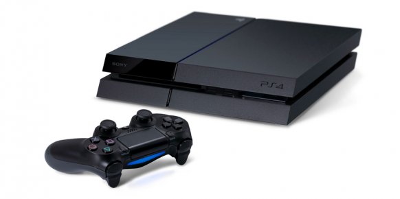 PlayStation 4