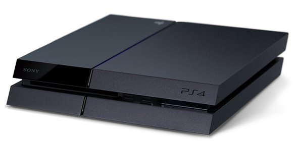 PlayStation 4