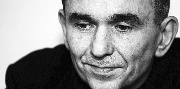 Peter Molyneux Peter Molyneux