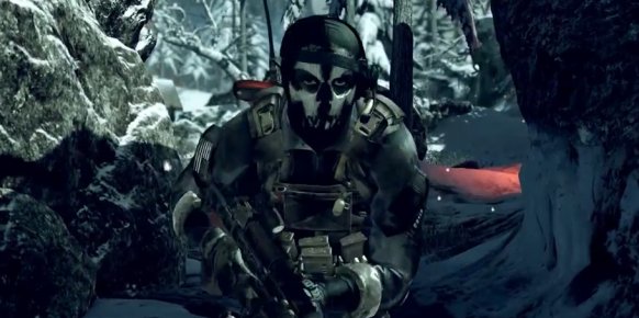 Call of Duty: Ghosts para PC 
